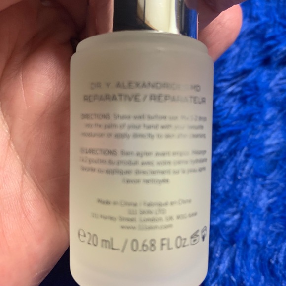 ⭐️NIB 111SKIN pollution defense - Picture 7 of 12